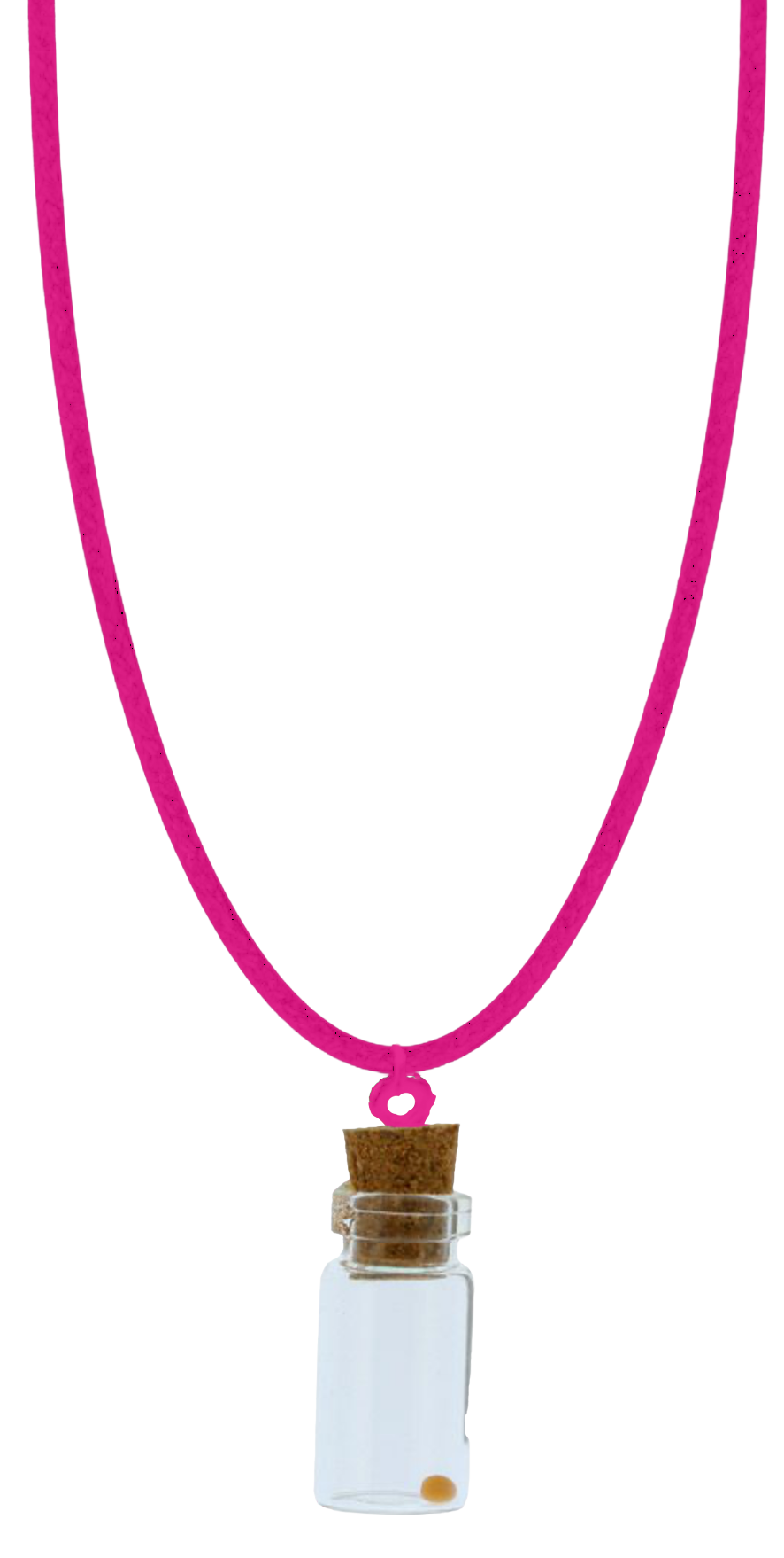 FAITH OF A MUSTARD SEED NECKLACE