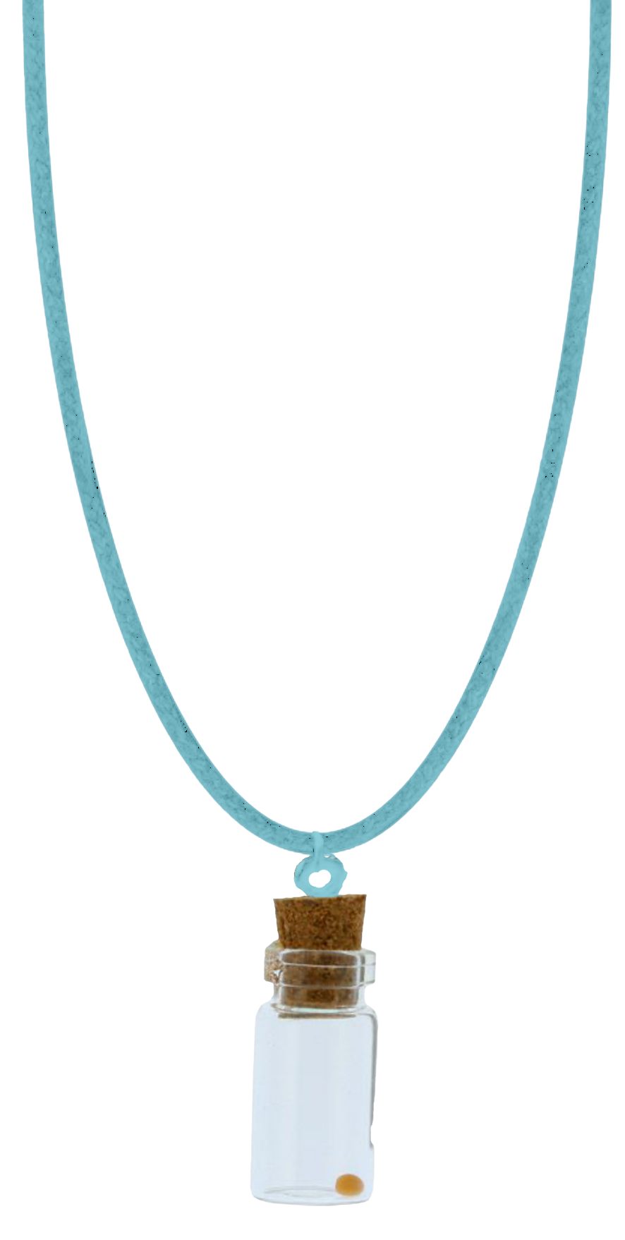 FAITH OF A MUSTARD SEED NECKLACE
