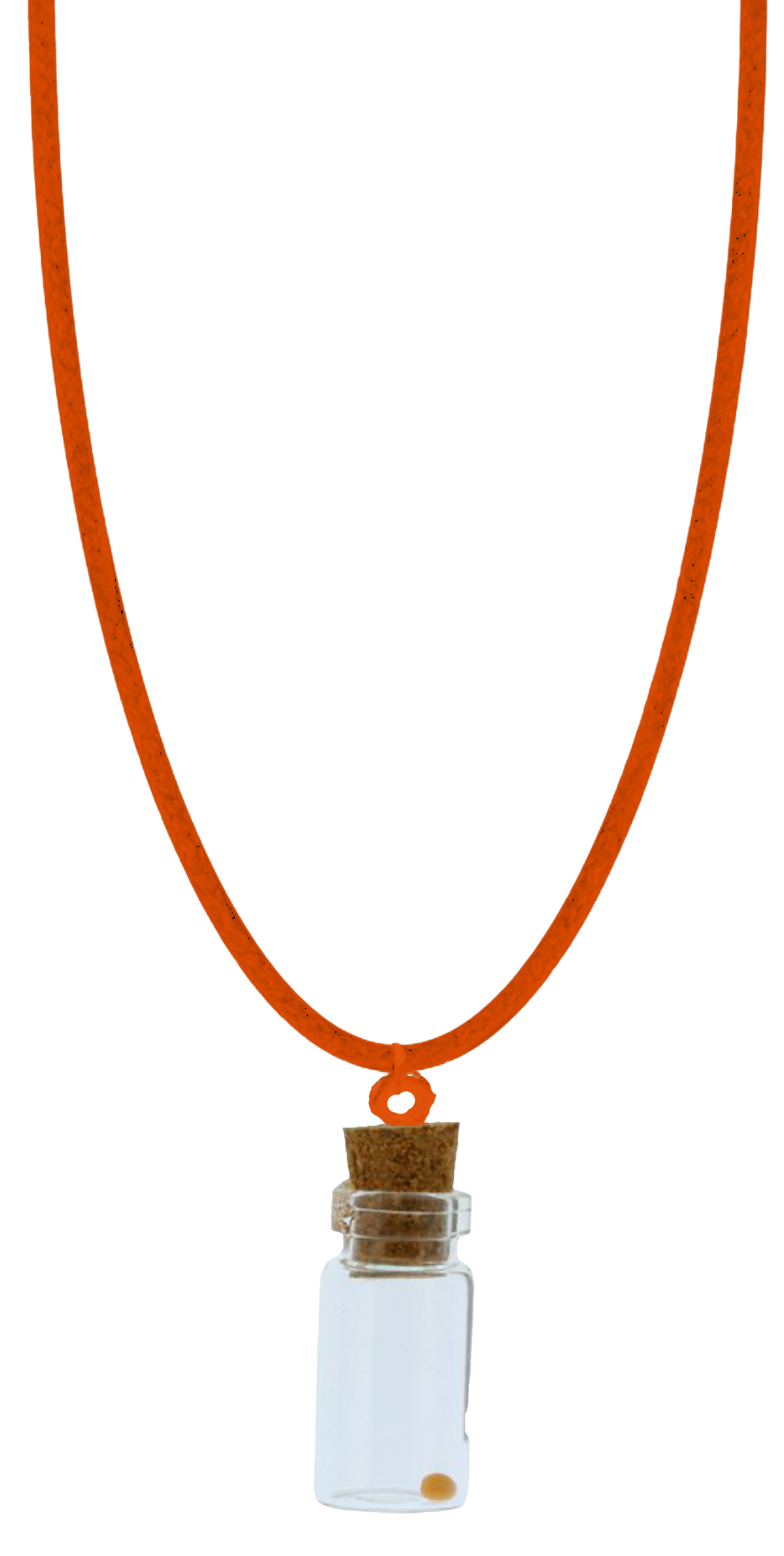 FAITH OF A MUSTARD SEED NECKLACE