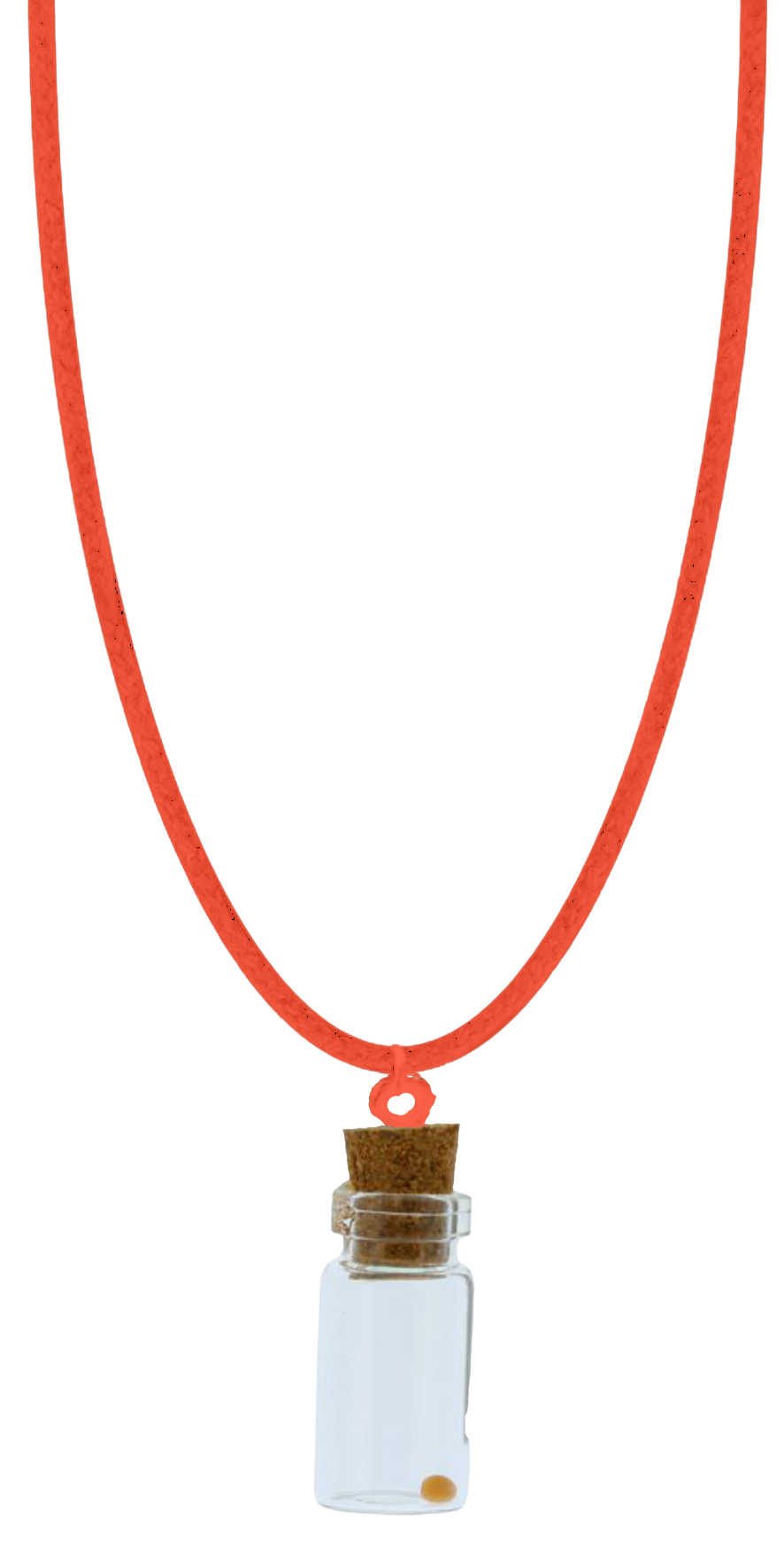 FAITH OF A MUSTARD SEED NECKLACE