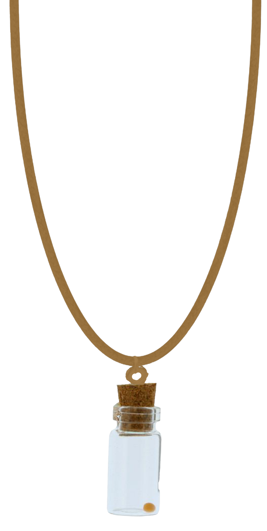 FAITH OF A MUSTARD SEED NECKLACE
