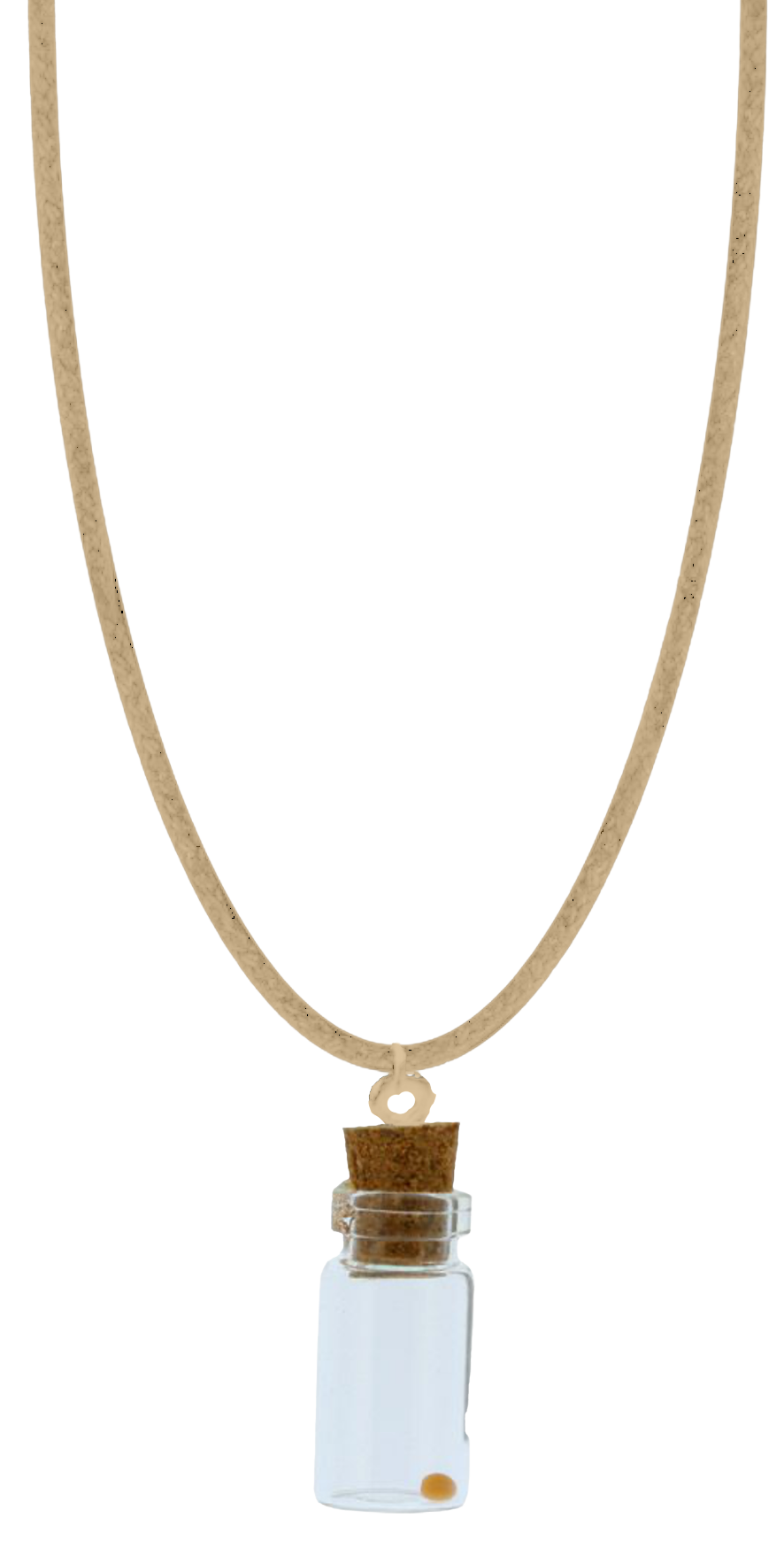 FAITH OF A MUSTARD SEED NECKLACE