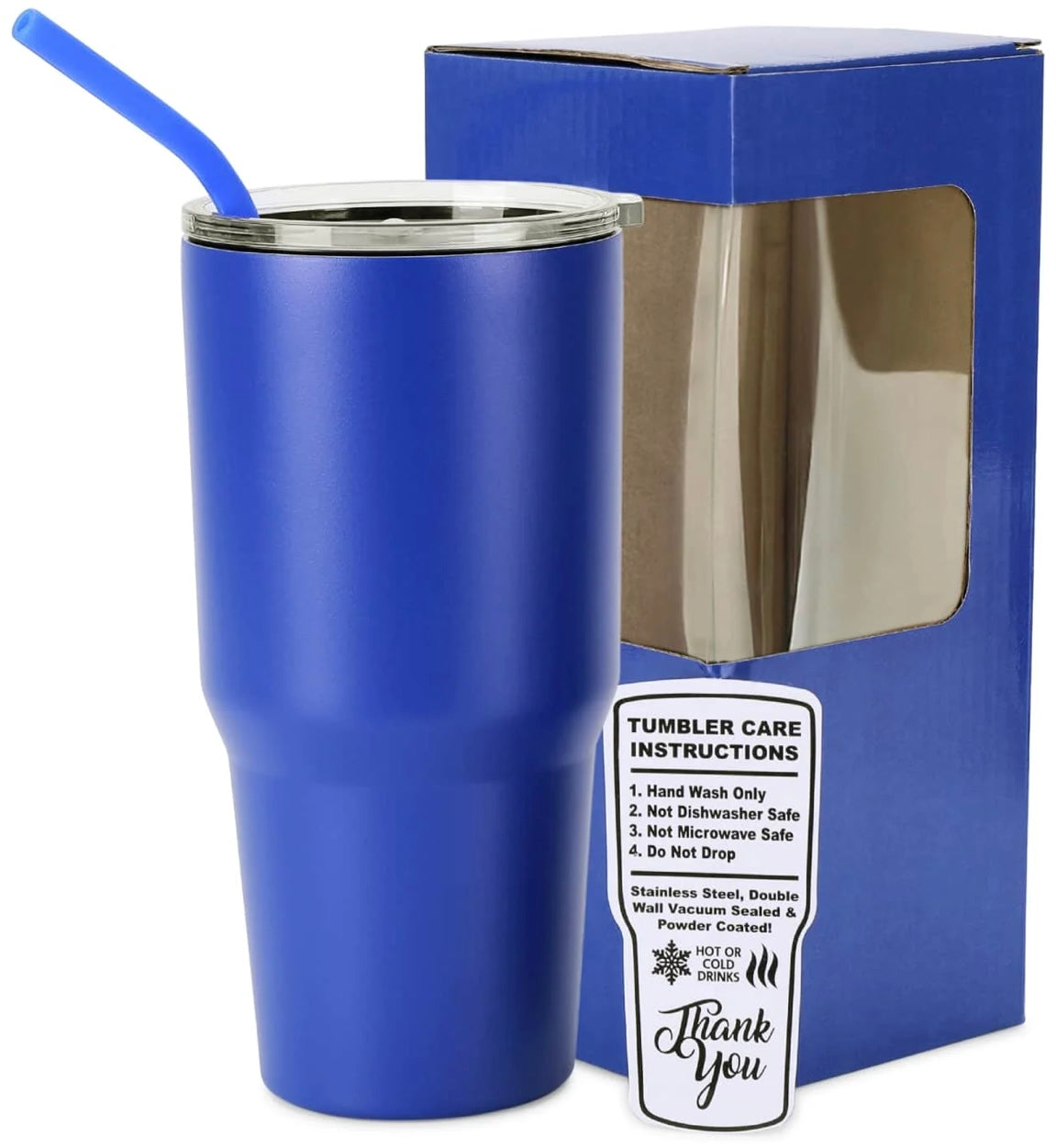 CUSTOM PRINTED - UV DTF - SUBLIMATION - TUMBLERS