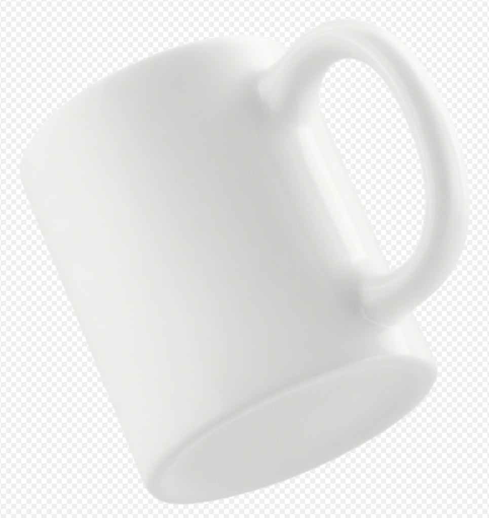 BIG MOUTH MUG