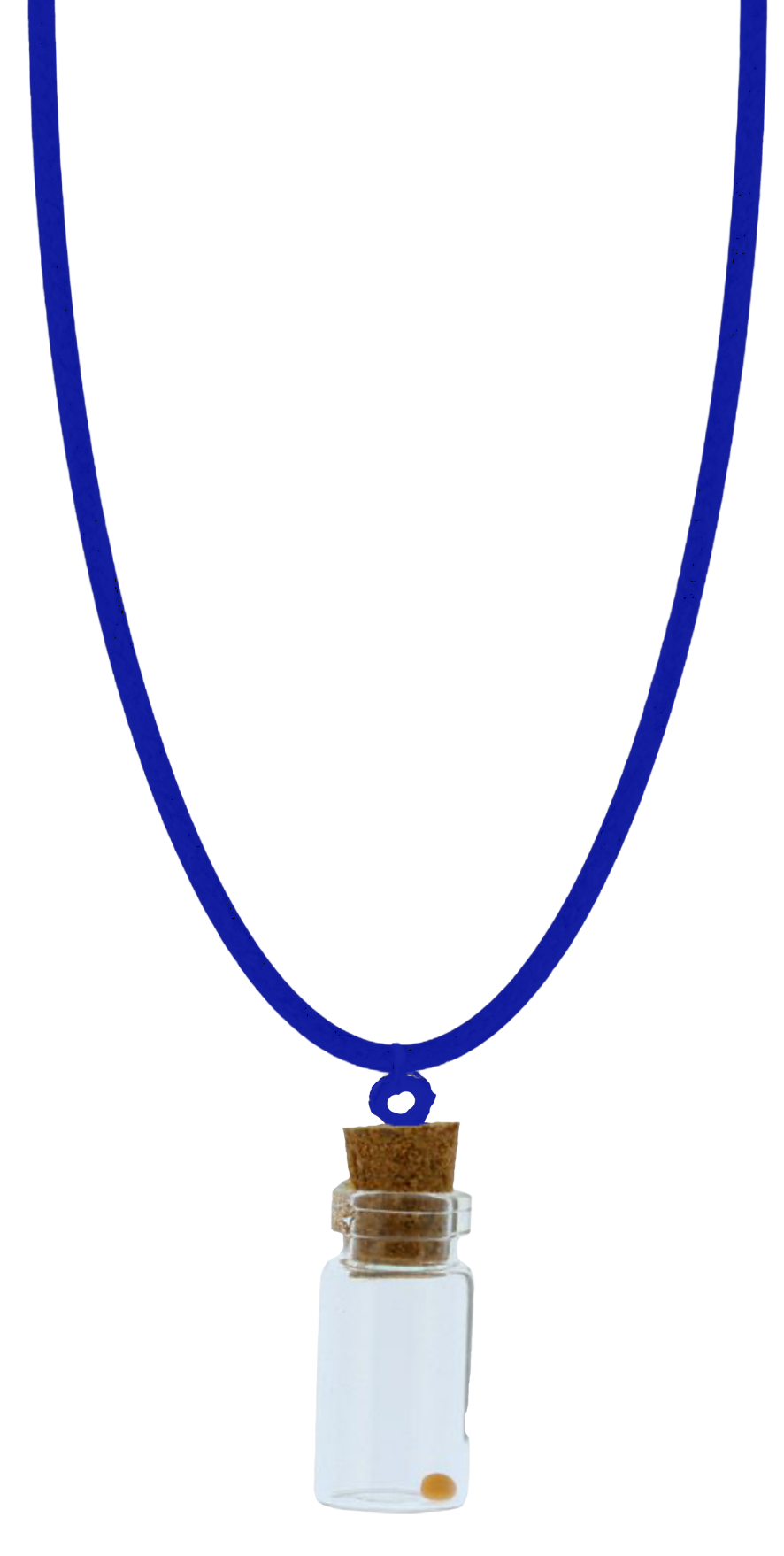 FAITH OF A MUSTARD SEED NECKLACE
