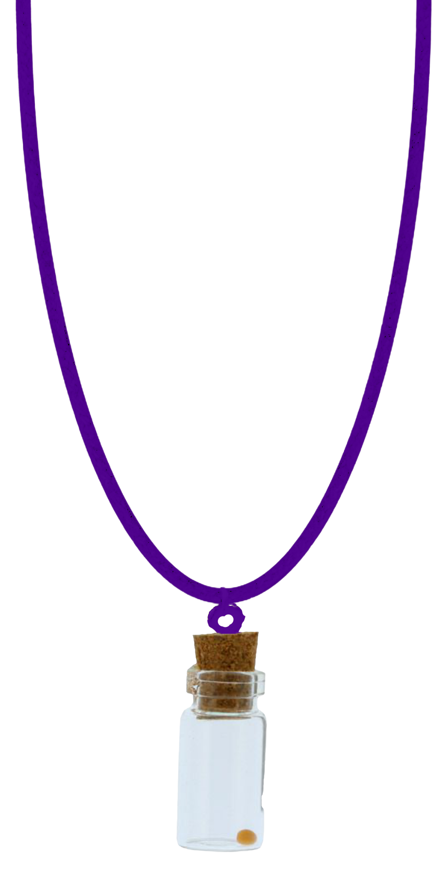 FAITH OF A MUSTARD SEED NECKLACE