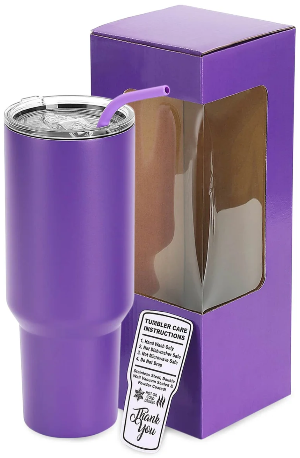 CUSTOM PRINTED - UV DTF - SUBLIMATION - TUMBLERS