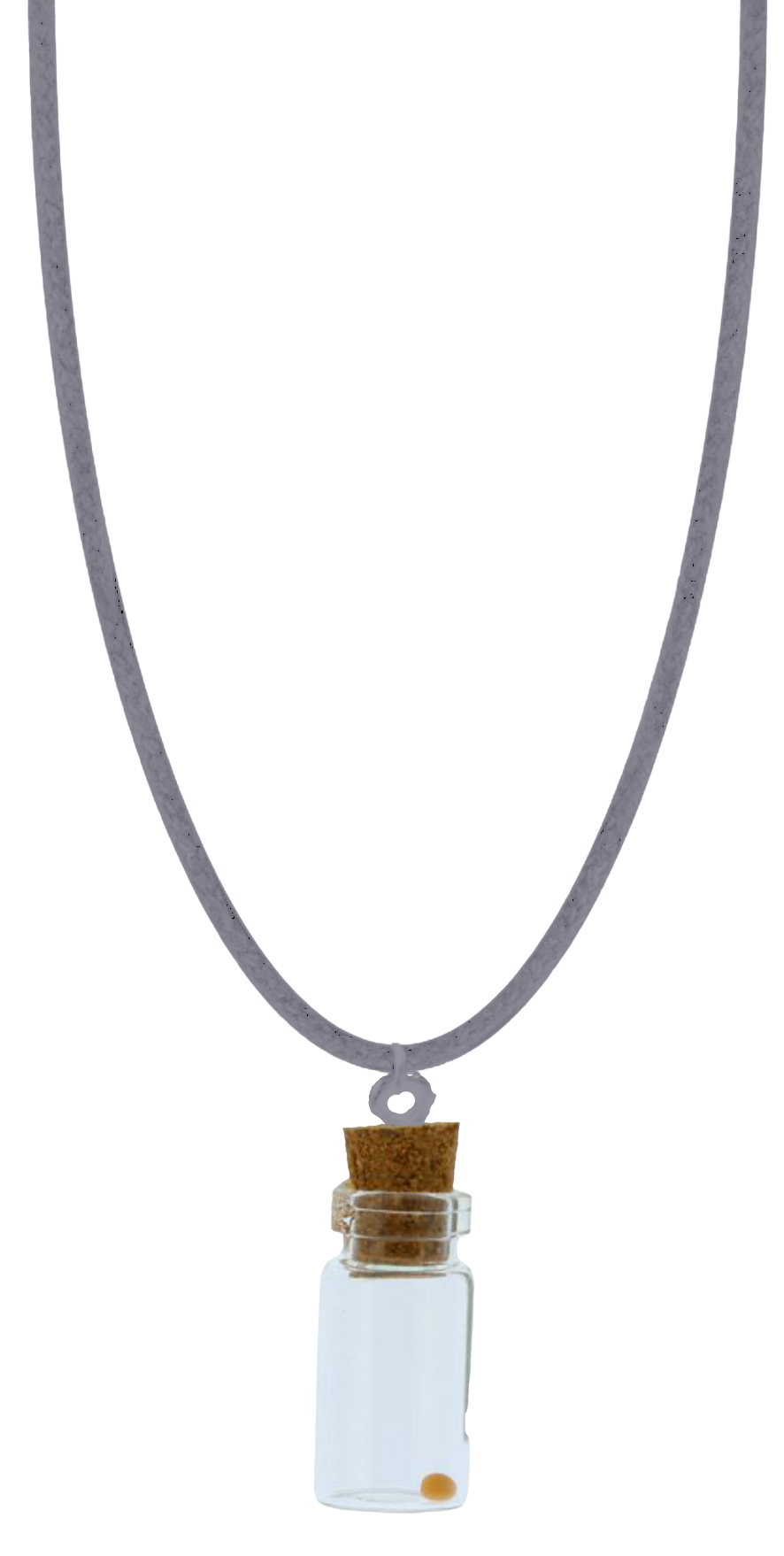 FAITH OF A MUSTARD SEED NECKLACE