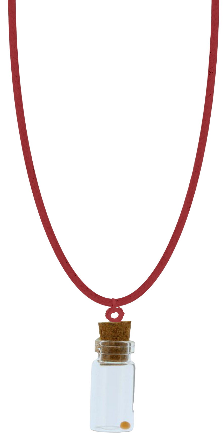 FAITH OF A MUSTARD SEED NECKLACE