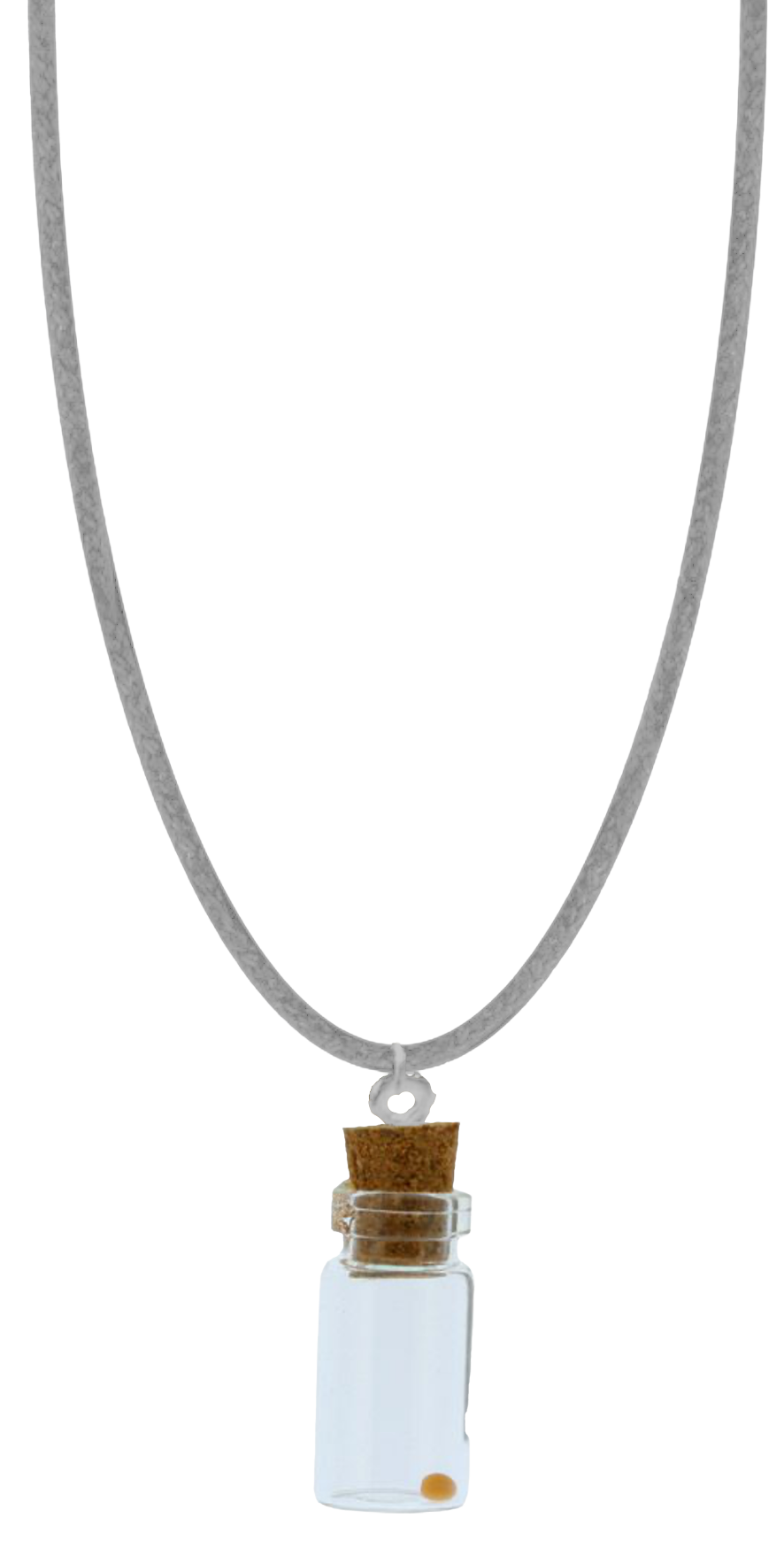 FAITH OF A MUSTARD SEED NECKLACE