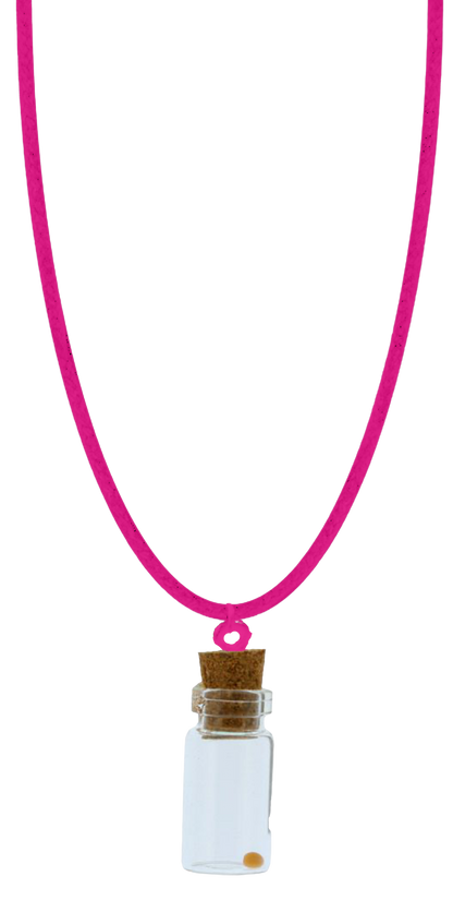 FAITH OF A MUSTARD SEED NECKLACE