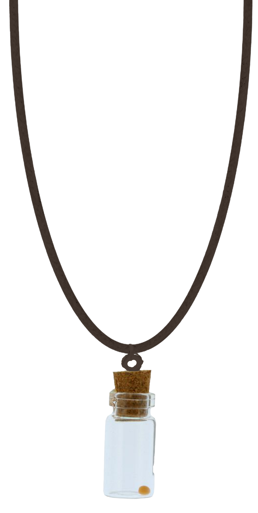 FAITH OF A MUSTARD SEED NECKLACE