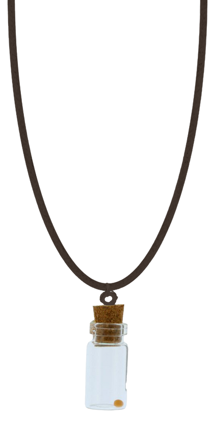 FAITH OF A MUSTARD SEED NECKLACE