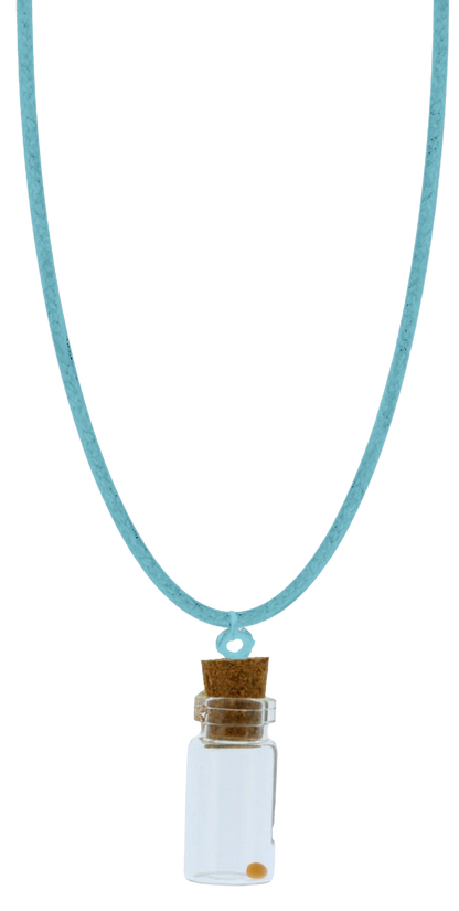 FAITH OF A MUSTARD SEED NECKLACE