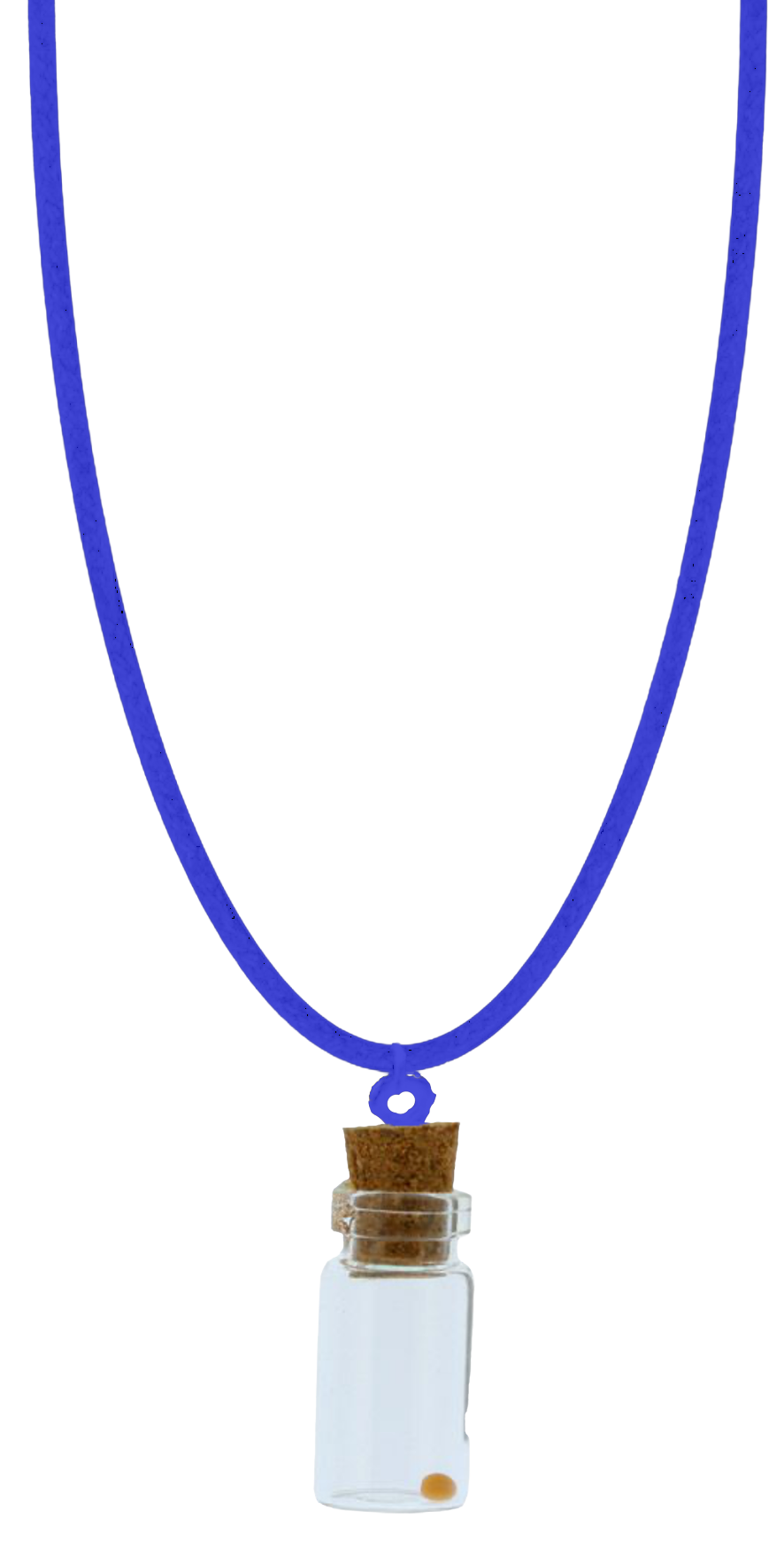 FAITH OF A MUSTARD SEED NECKLACE