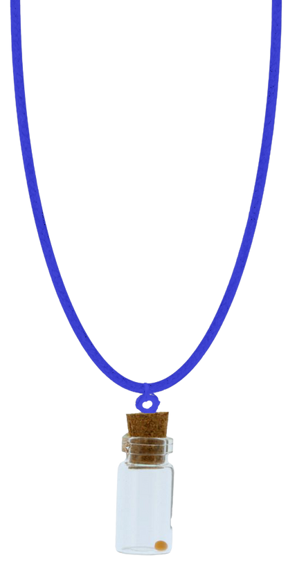FAITH OF A MUSTARD SEED NECKLACE