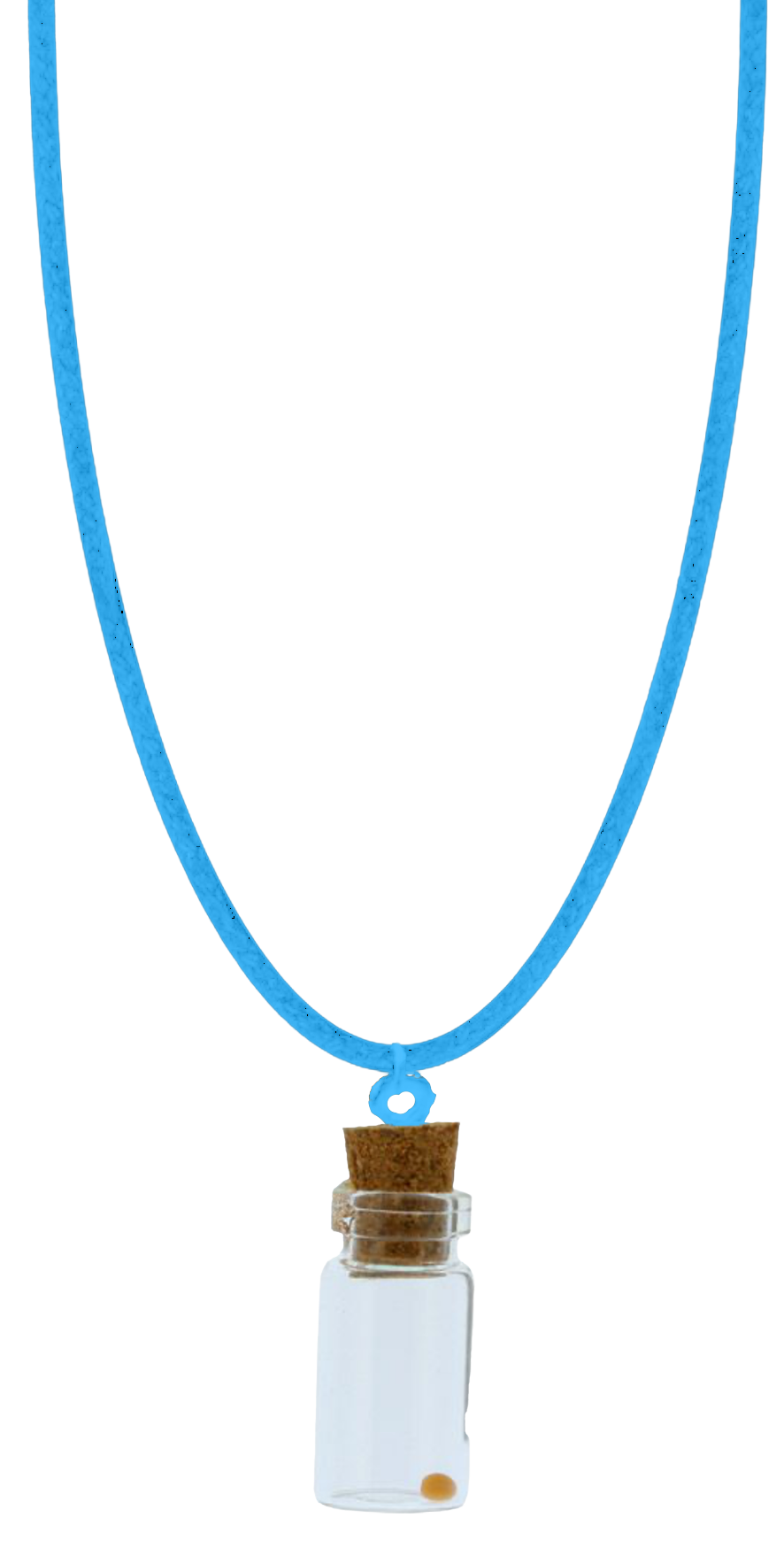 FAITH OF A MUSTARD SEED NECKLACE