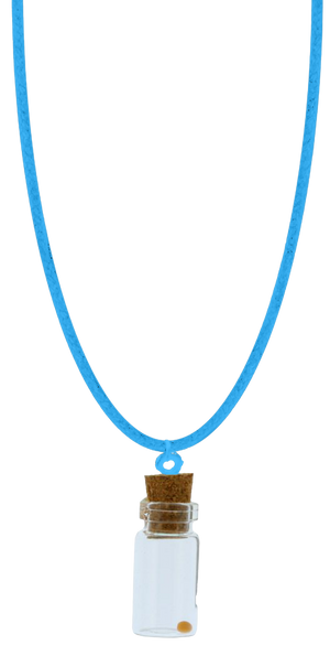 BRIGHT NAVY BLUE
