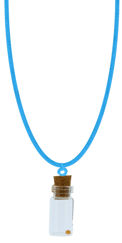 FAITH OF A MUSTARD SEED NECKLACE