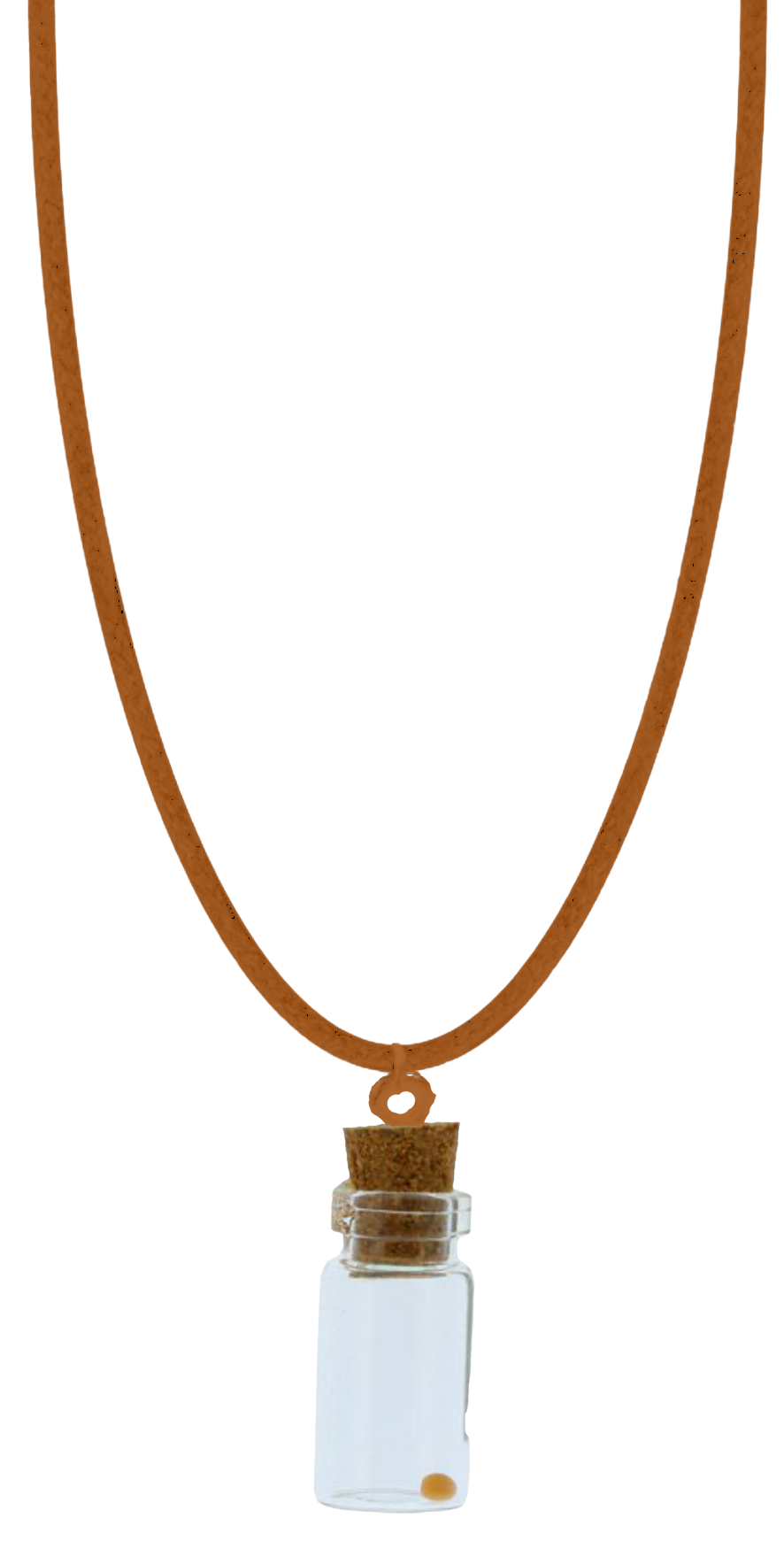 FAITH OF A MUSTARD SEED NECKLACE