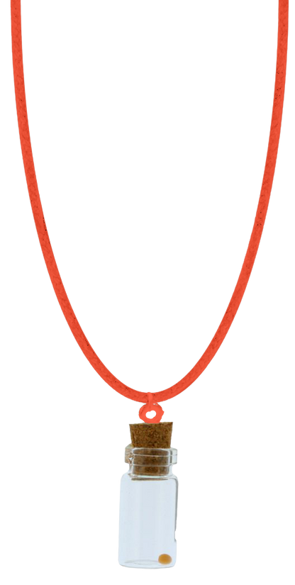 FAITH OF A MUSTARD SEED NECKLACE
