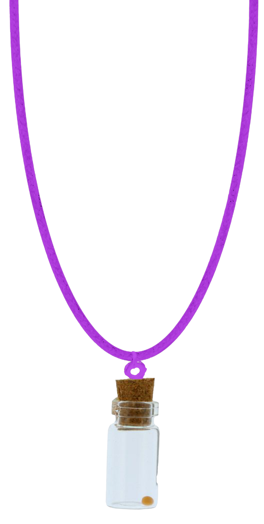 FAITH OF A MUSTARD SEED NECKLACE