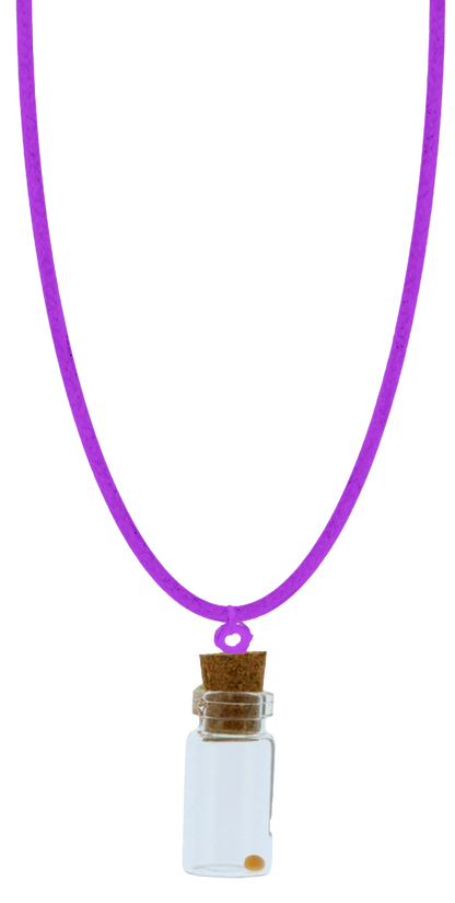 FAITH OF A MUSTARD SEED NECKLACE
