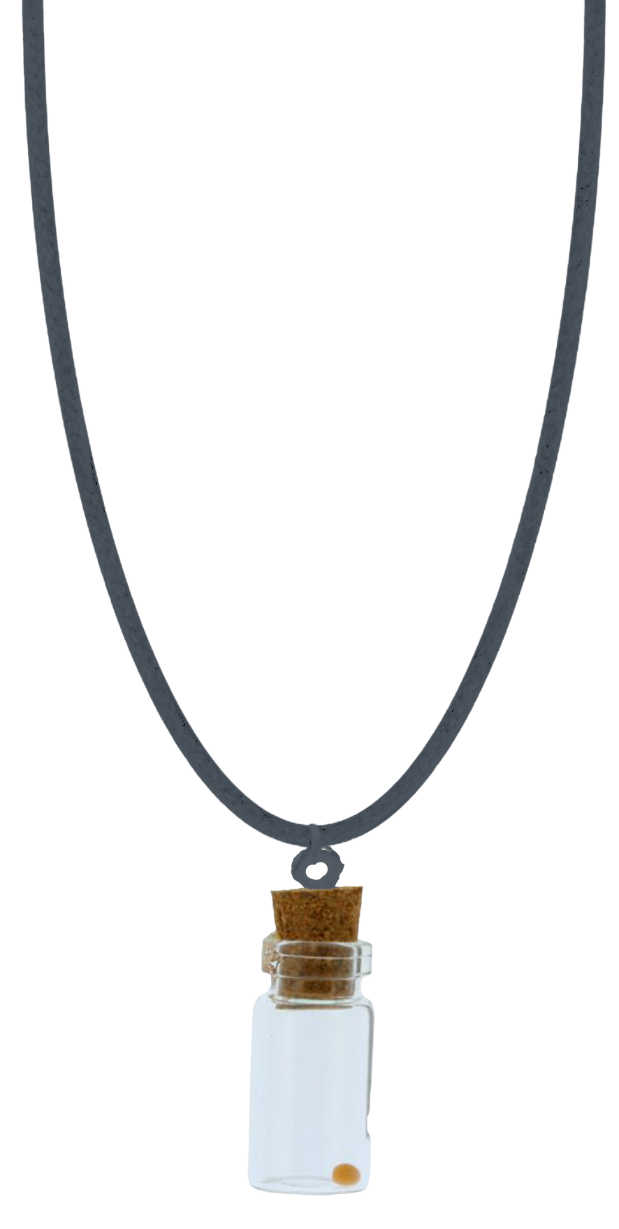 FAITH OF A MUSTARD SEED NECKLACE