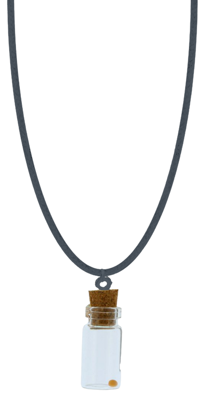 FAITH OF A MUSTARD SEED NECKLACE
