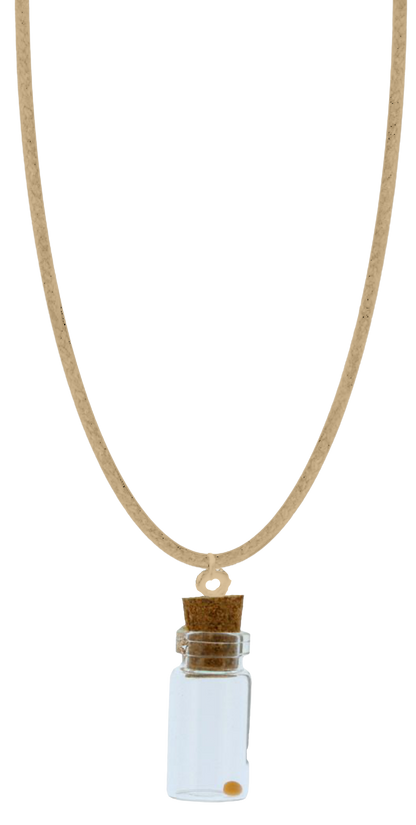FAITH OF A MUSTARD SEED NECKLACE