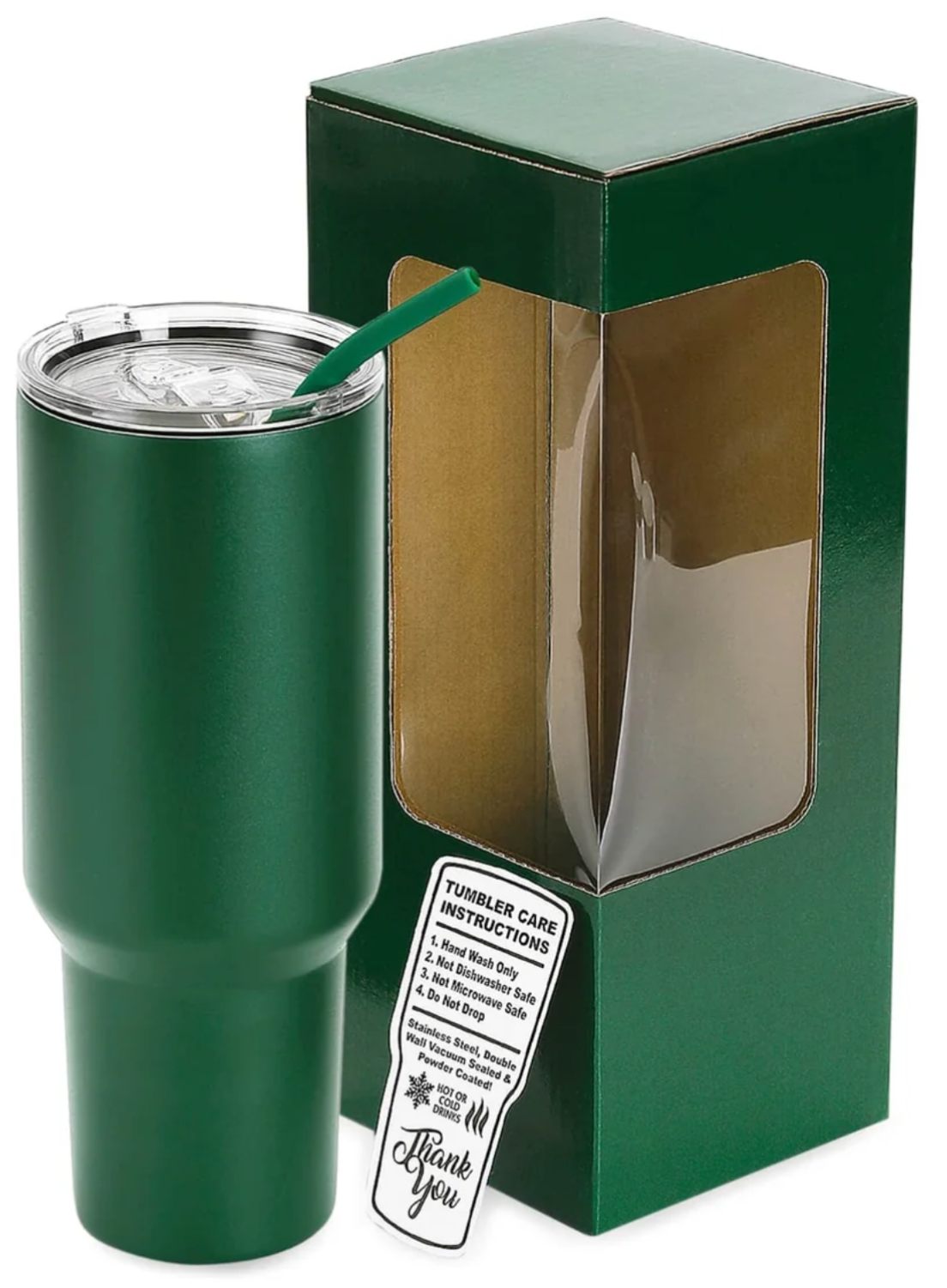 CUSTOM PRINTED - UV DTF - SUBLIMATION - TUMBLERS