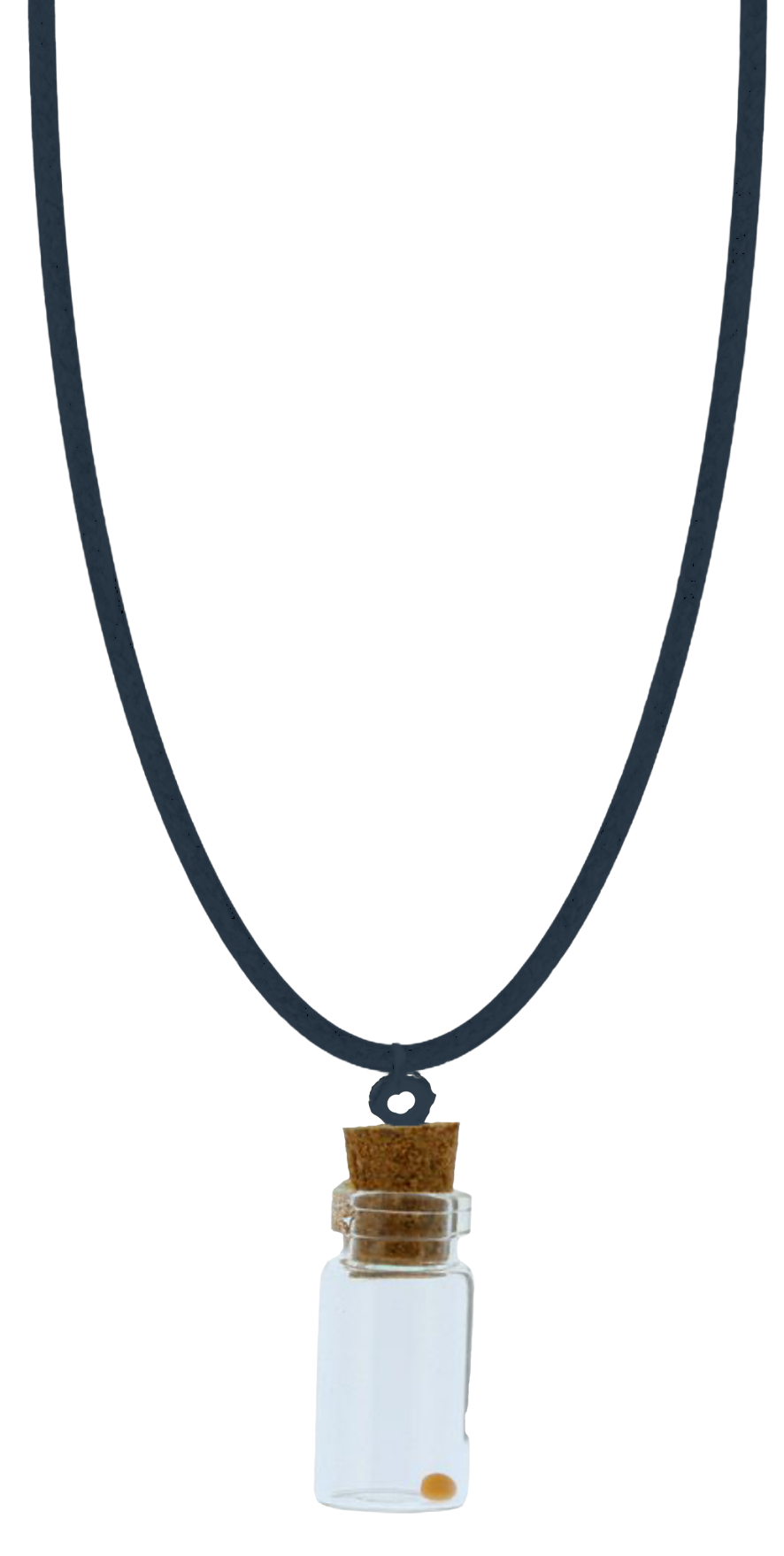 FAITH OF A MUSTARD SEED NECKLACE