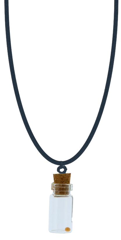 FAITH OF A MUSTARD SEED NECKLACE