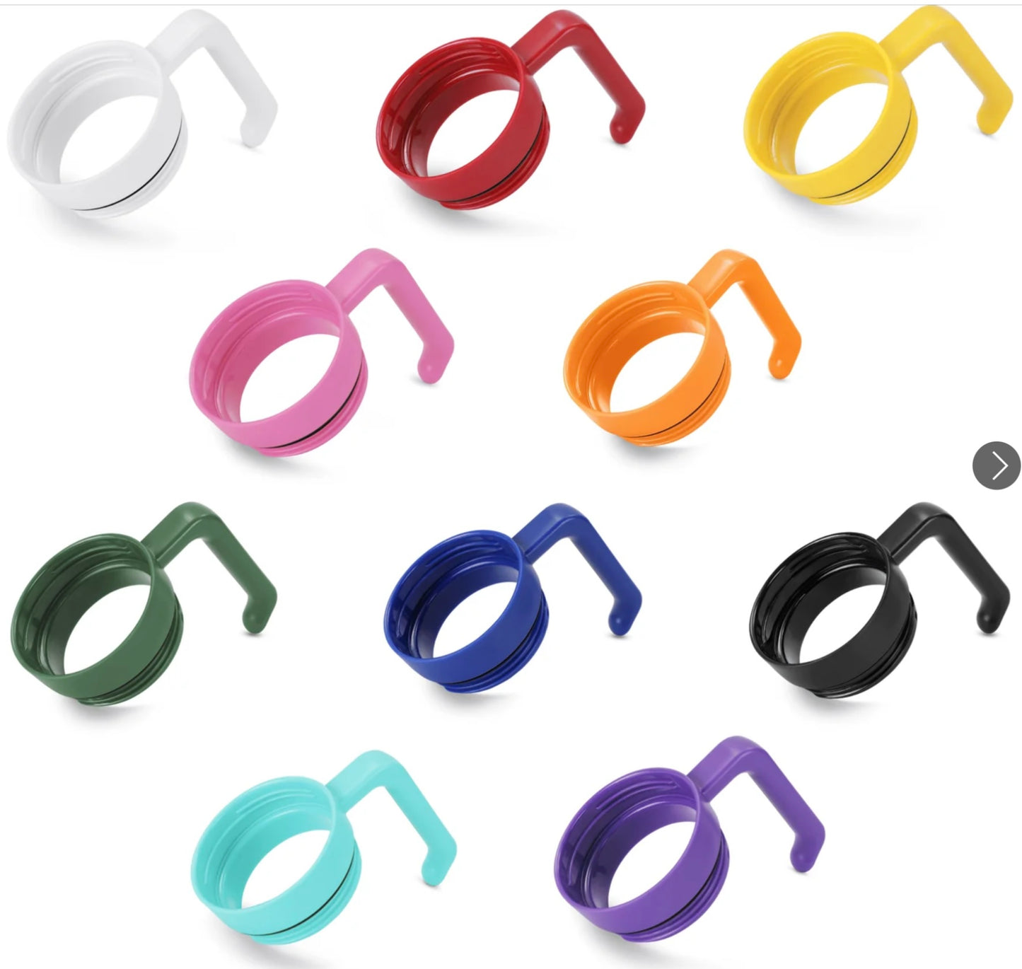 TUMBLER HANDLES