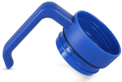 TUMBLER HANDLES
