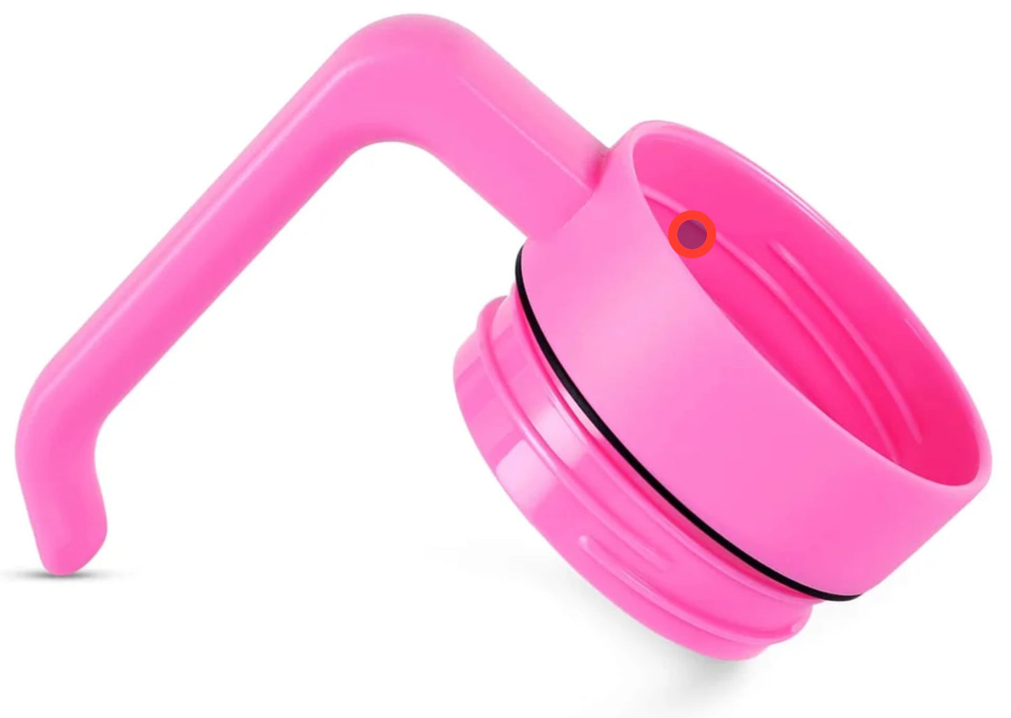 TUMBLER HANDLES
