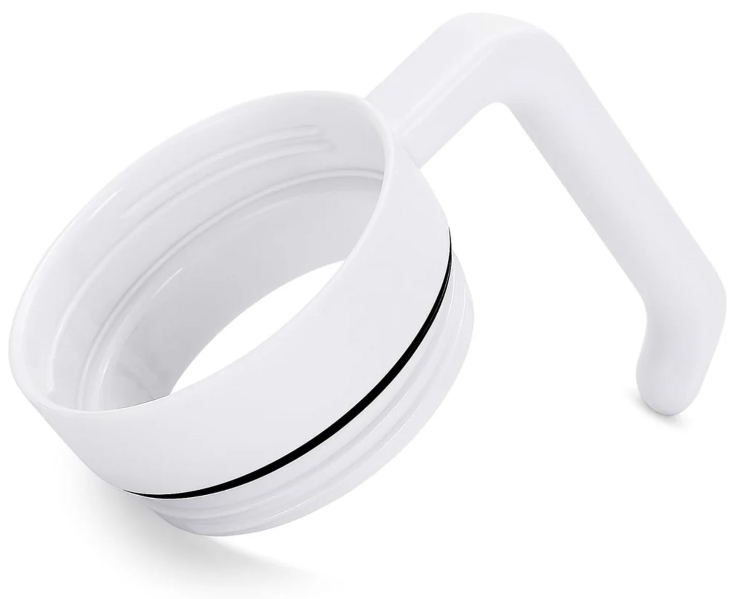 TUMBLER HANDLES