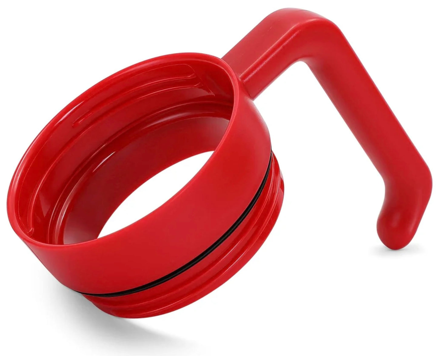 TUMBLER HANDLES