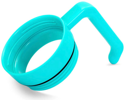 TUMBLER HANDLES