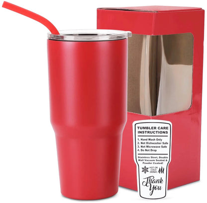CUSTOM PRINTED - UV DTF - SUBLIMATION - TUMBLERS