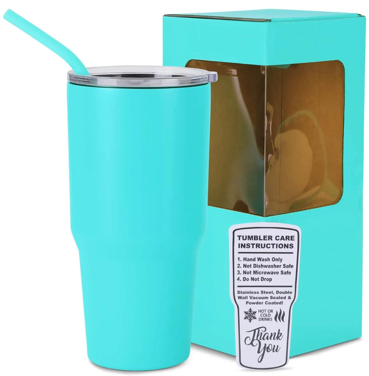 CUSTOM PRINTED - UV DTF - SUBLIMATION - TUMBLERS