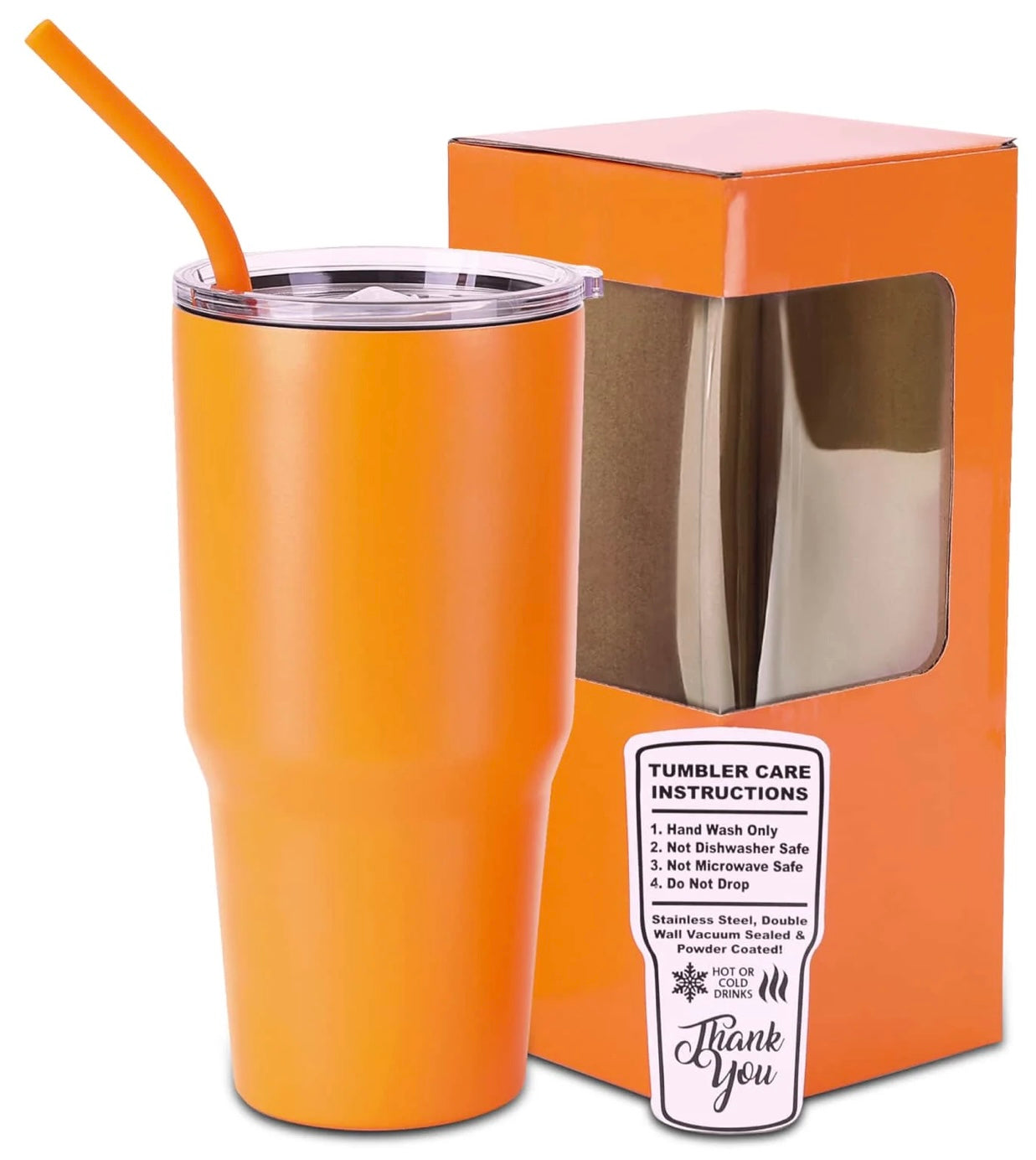 CUSTOM PRINTED - UV DTF - SUBLIMATION - TUMBLERS