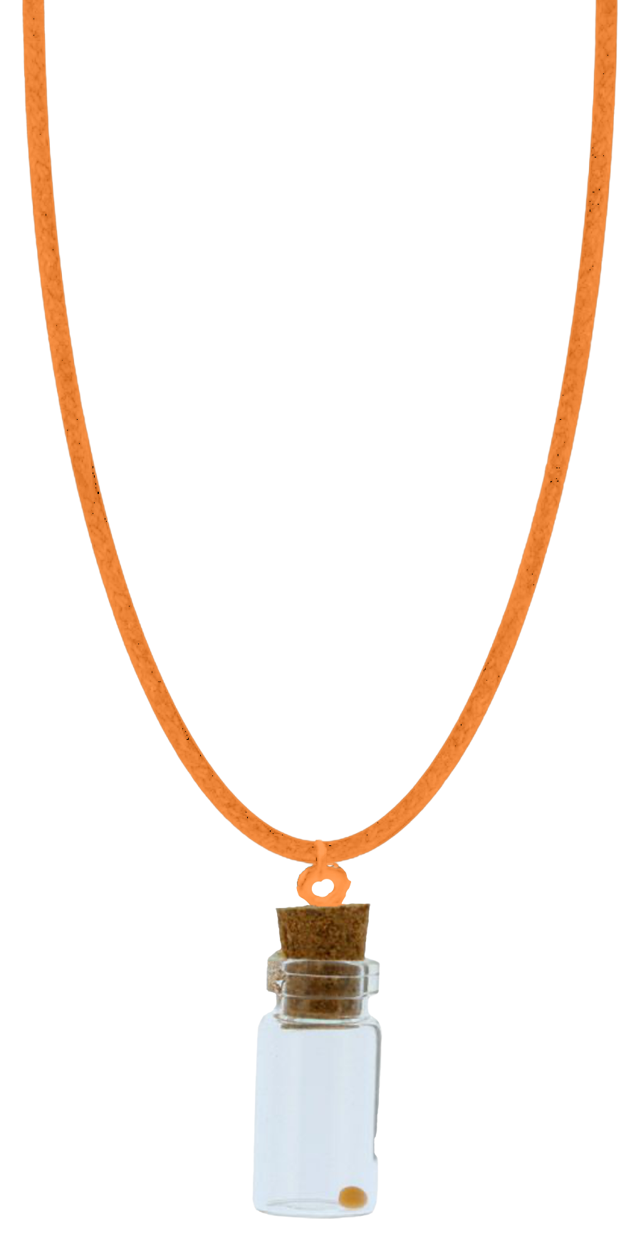 FAITH OF A MUSTARD SEED NECKLACE