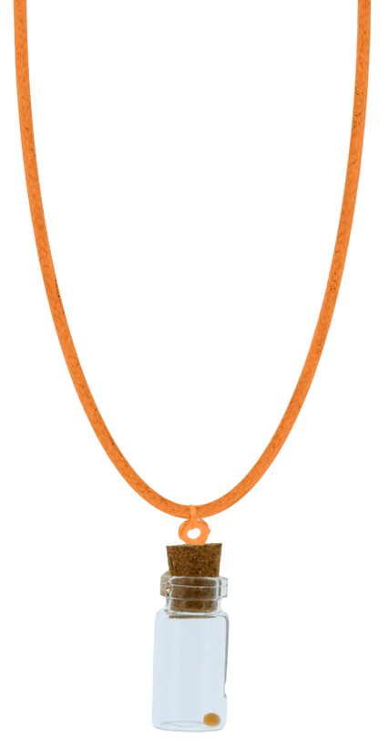 FAITH OF A MUSTARD SEED NECKLACE