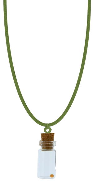 MOSS GREEN