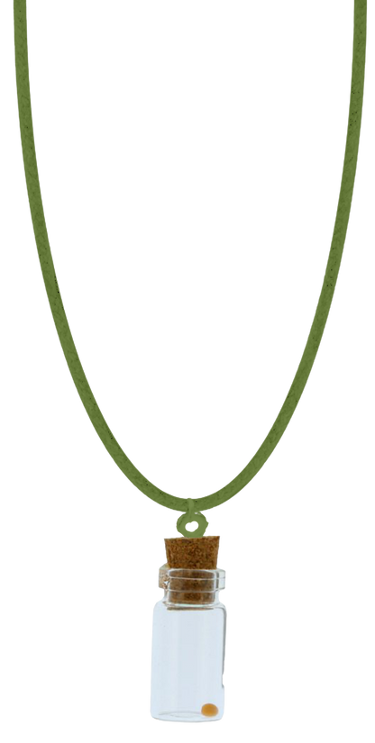FAITH OF A MUSTARD SEED NECKLACE