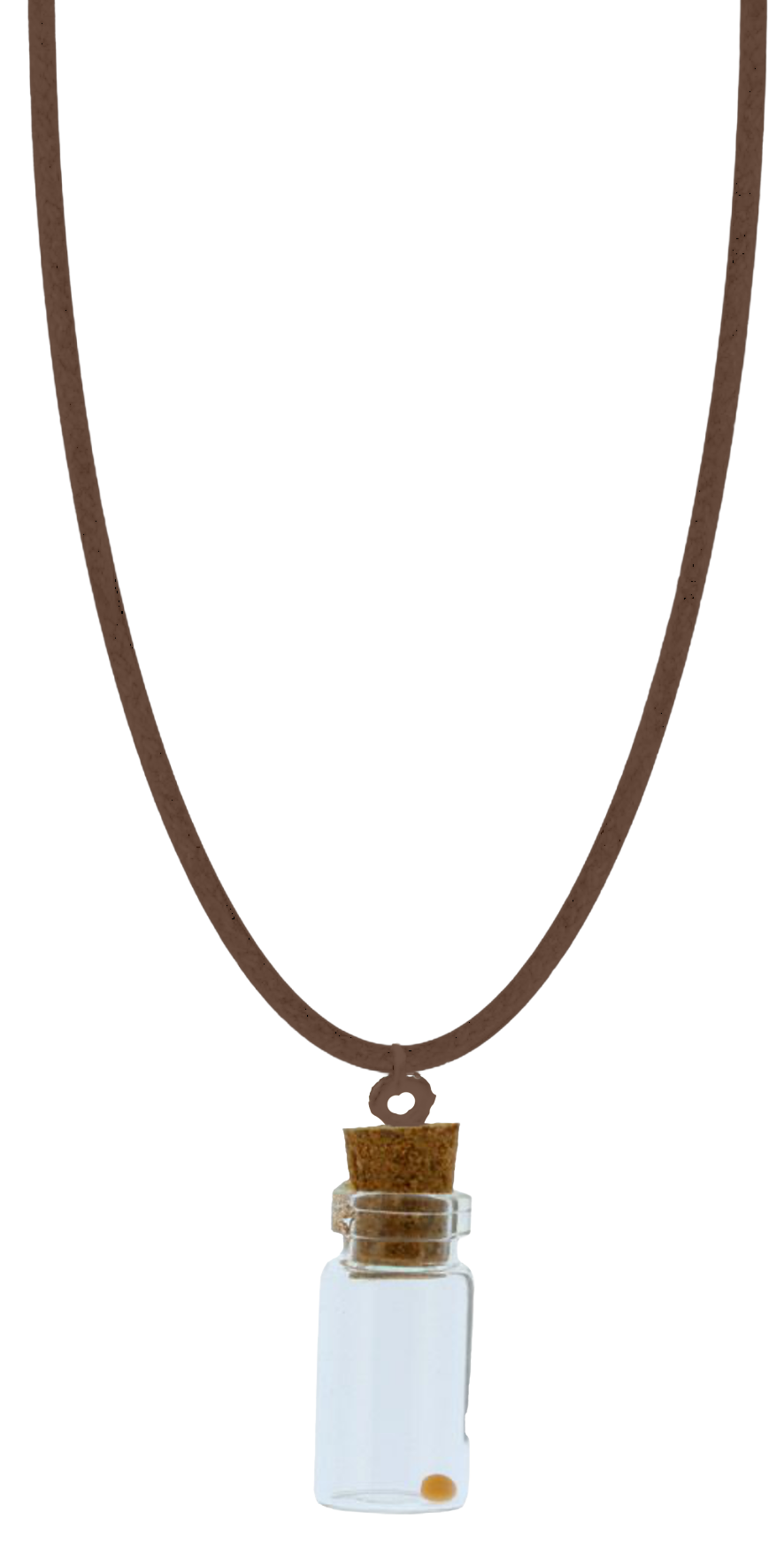 FAITH OF A MUSTARD SEED NECKLACE