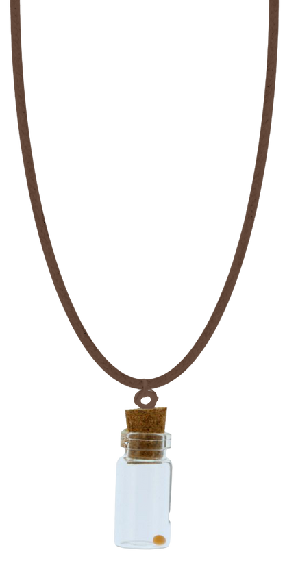 FAITH OF A MUSTARD SEED NECKLACE