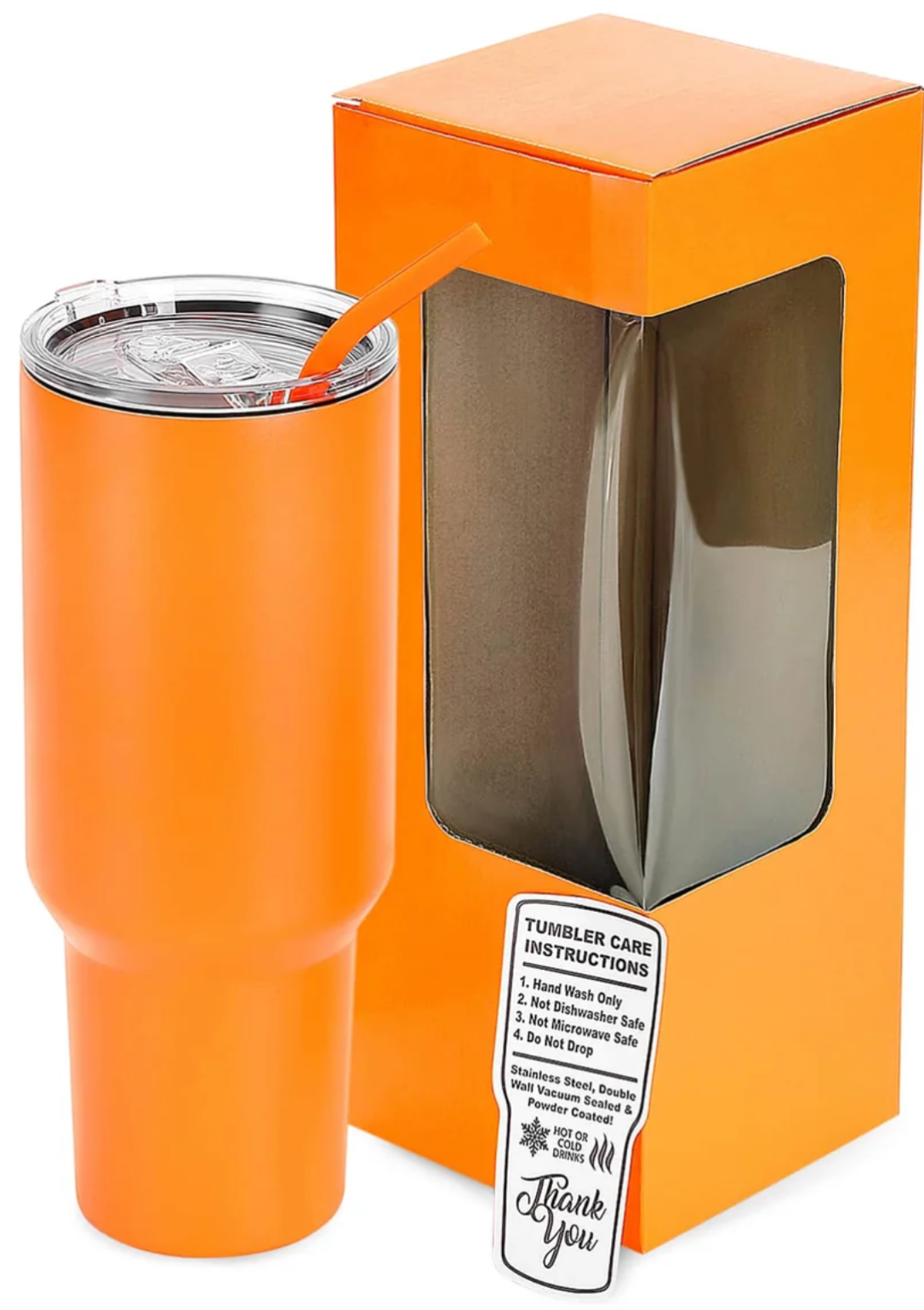 CUSTOM PRINTED - UV DTF - SUBLIMATION - TUMBLERS