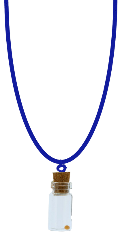 FAITH OF A MUSTARD SEED NECKLACE